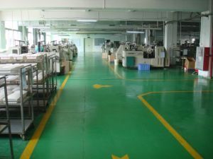 真空压缩袋 义乌市纳新日用品厂的创新与品质之路